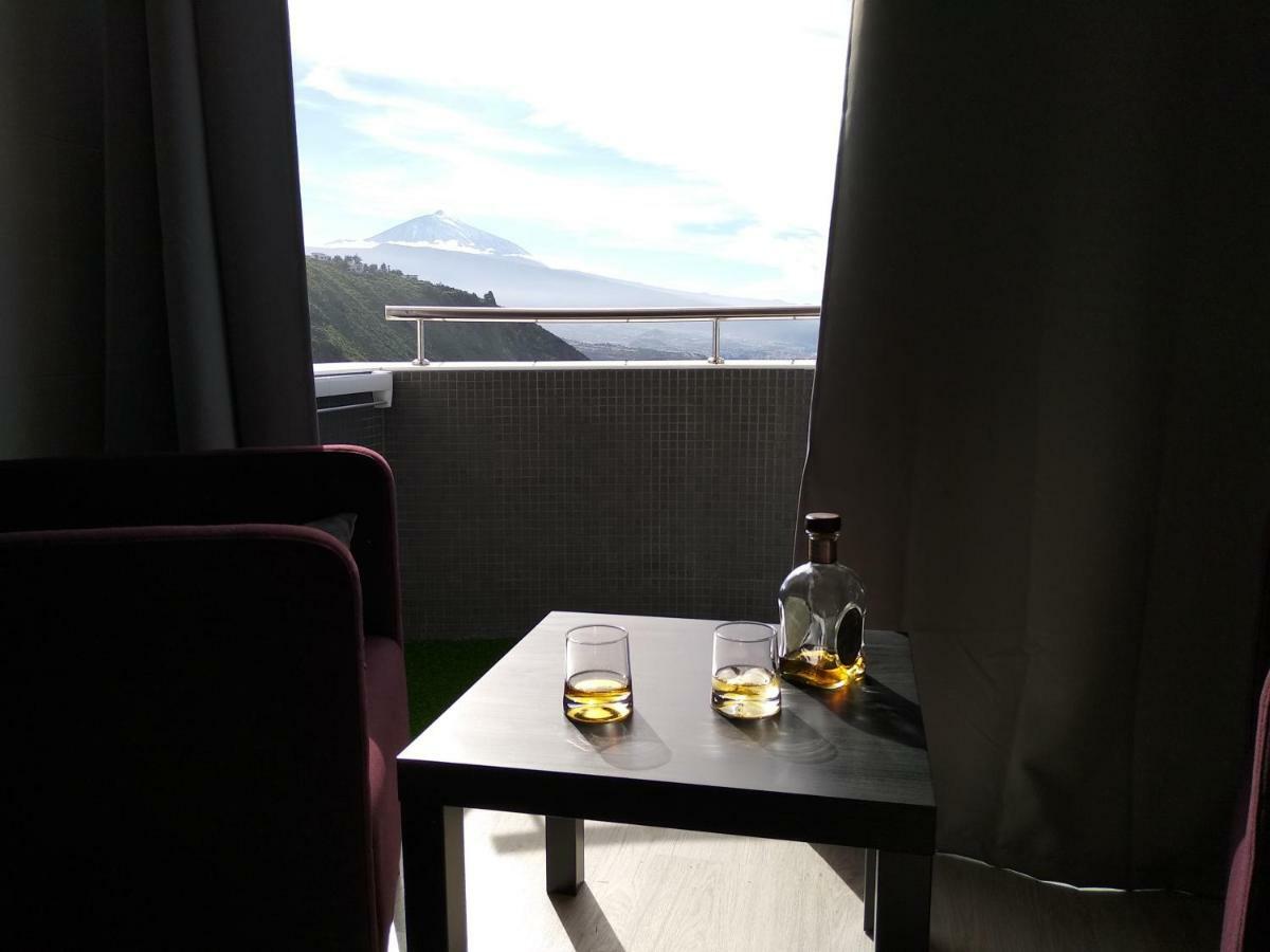 Best View Tenerife Vivienda Vacacional La Matanza De Acentejo Екстер'єр фото