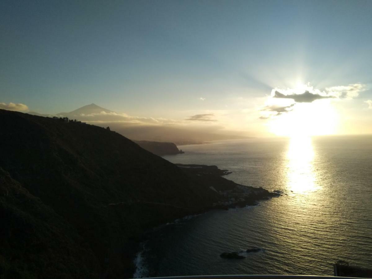Best View Tenerife Vivienda Vacacional La Matanza De Acentejo Екстер'єр фото