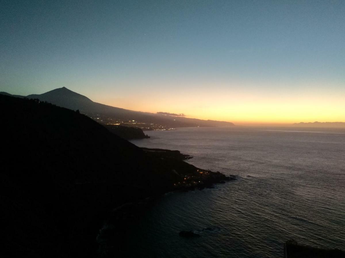 Best View Tenerife Vivienda Vacacional La Matanza De Acentejo Екстер'єр фото