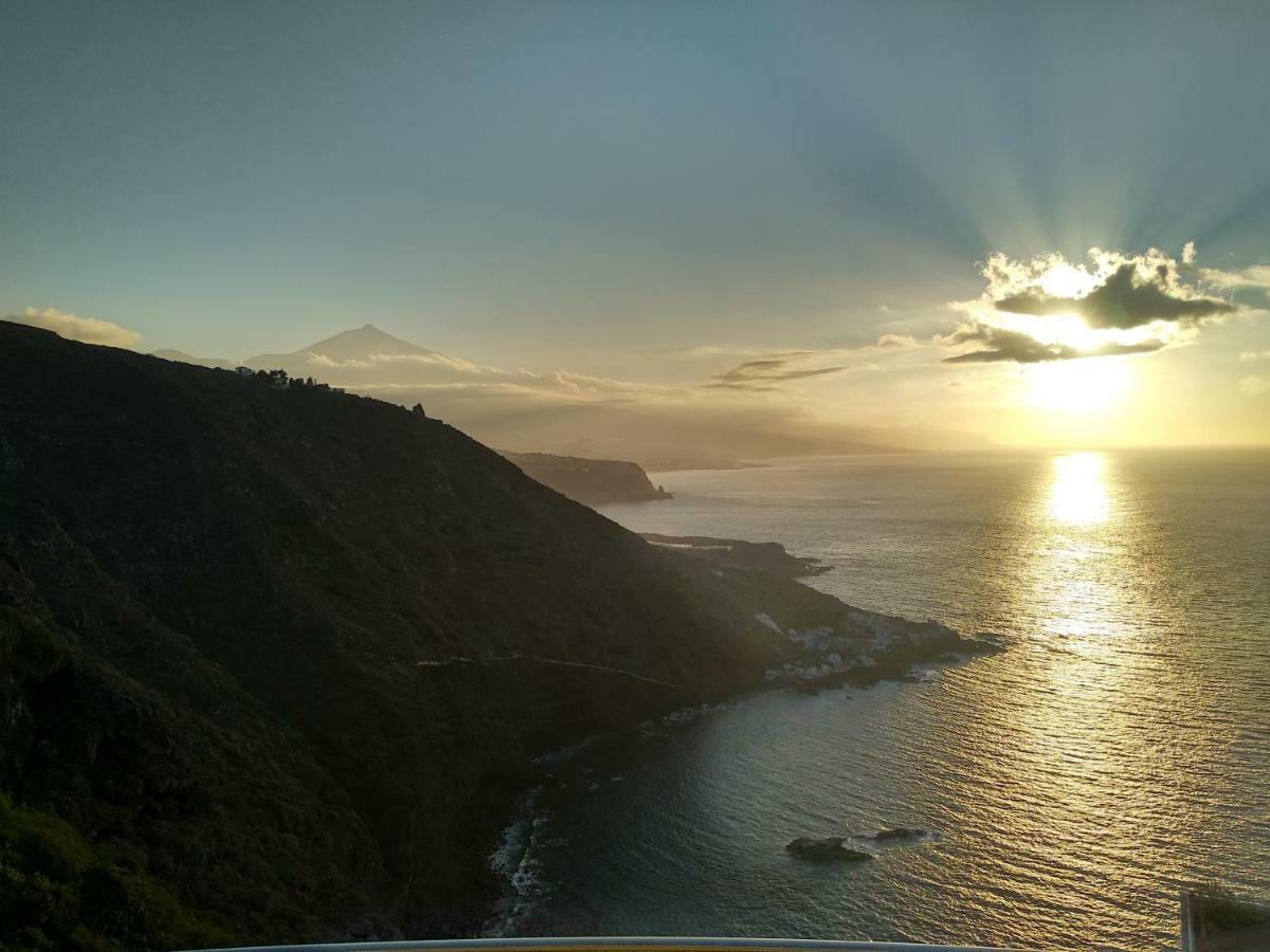 Best View Tenerife Vivienda Vacacional La Matanza De Acentejo Екстер'єр фото