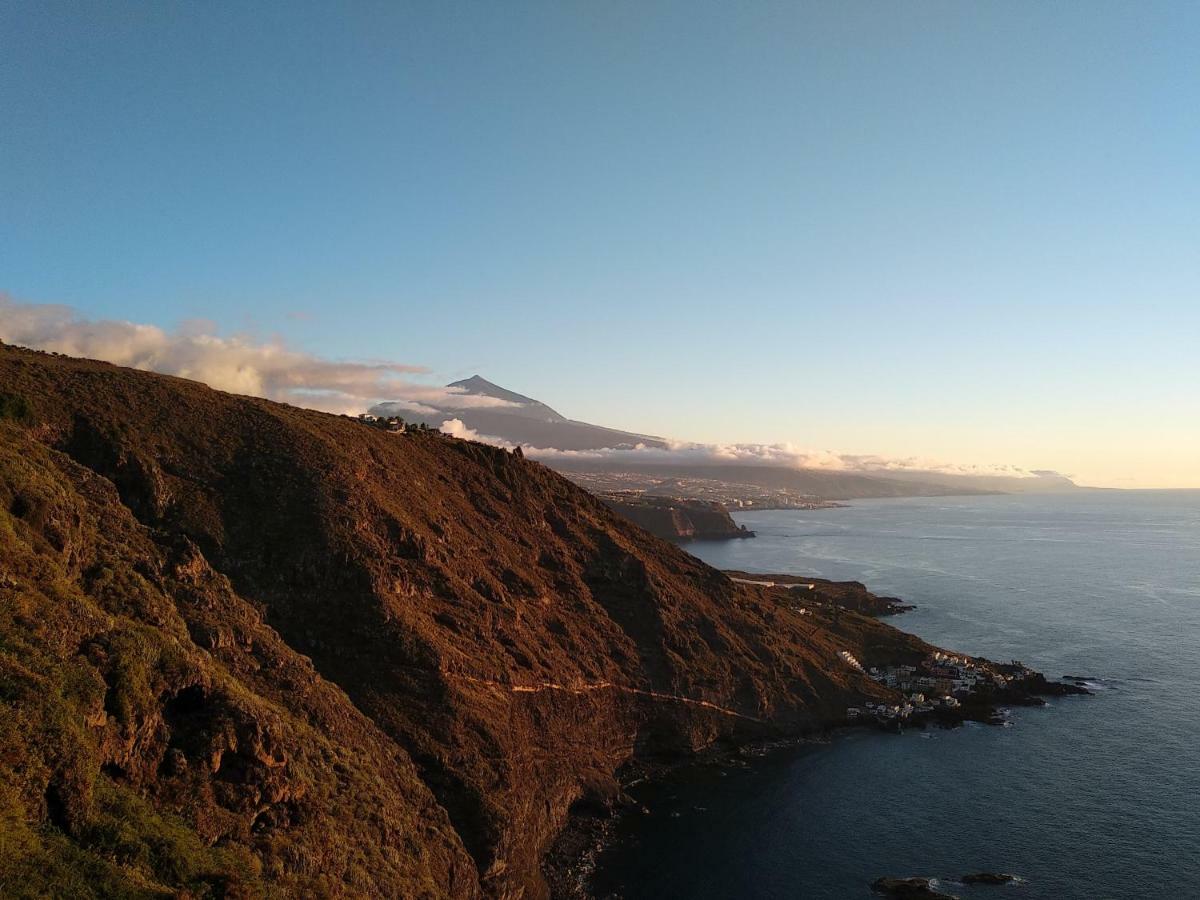 Best View Tenerife Vivienda Vacacional La Matanza De Acentejo Екстер'єр фото