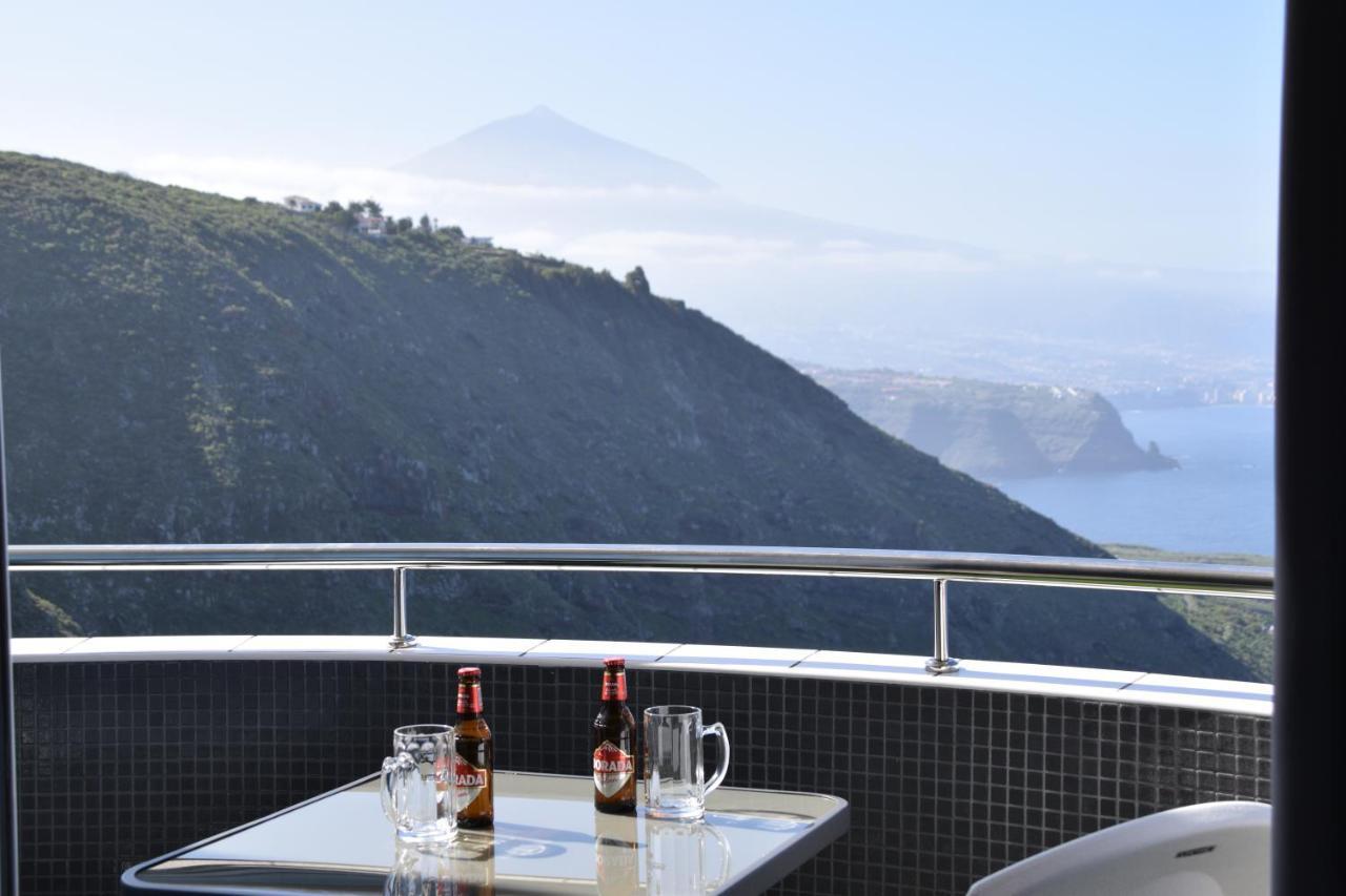 Best View Tenerife Vivienda Vacacional La Matanza De Acentejo Екстер'єр фото