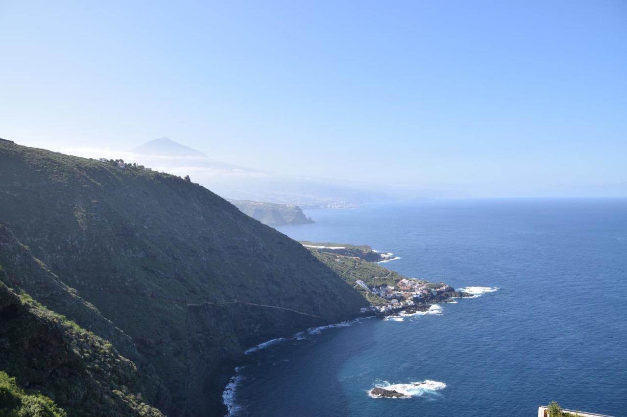 Best View Tenerife Vivienda Vacacional La Matanza De Acentejo Екстер'єр фото